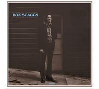 Boz Scaggs - Boz Scaggs featuring Duane Allman (Translucent Blue Vinyl/Gatefold Cover) [Vinyl LP] [VINYL]