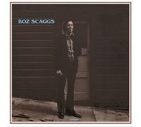 Boz Scaggs Boz Scaggs featuring Duane Allman Translucent (Vinyl LP)