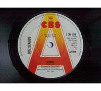 Boz Scaggs - Boz Scaggs - Georgia - [7"]