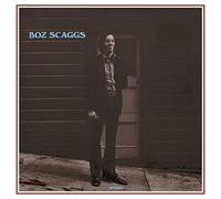 Boz Scaggs - Boz Scaggs Gold