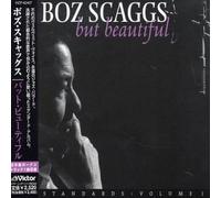 Boz Scaggs - But Beautiful (+Bonus)