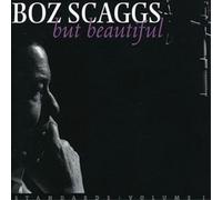 Boz Scaggs But Beautiful: Standards - Volume 1 (Vinyl LP) 12" Album