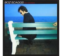 Boz Scaggs CD(BSCD2) "Silk Degrees" 3 Bonus Tracks Giappone OBI Nuovo