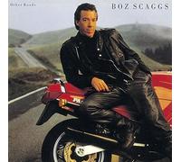 Boz Scaggs CD NUOVO SIGILLATO Altre strade cuore del mio Giappone OBI