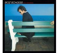 Boz Scaggs CD "Silk Degrees" 3 Bonus Tracks Giappone OBI NUOVO
