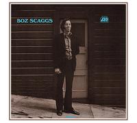 boz scaggs -coloured-