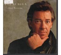 Boz Scaggs - Cool running (1988) / Vinyl single [Vinyl-Single 7'']