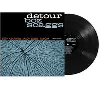 Boz Scaggs - Detour