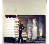 BOZ SCAGGS - DOWN TWO THEN LEFT VINYL LP[SCBS86028]1977 BOZ SCAGGS