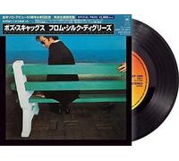 Boz Scaggs - From Silk Degrees
