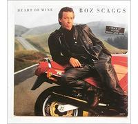 Boz Scaggs - Heart of mine (1988) [VINYL]