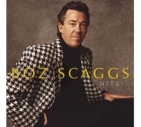 Boz Scaggs - Hits