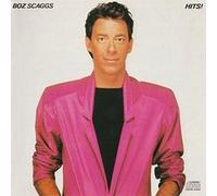 Boz Scaggs - Hits!