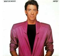 Boz Scaggs - Hits (Clear Vinyl) (LP)