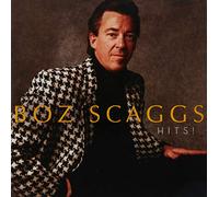 Boz Scaggs - Hits (Gold Series)