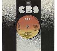 Boz Scaggs - Hollywood - Boz Scaggs 7" 45