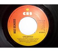 Boz Scaggs - Lido Shuffle