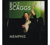 BOZ SCAGGS - MEMPHIS - SCAGGS, BOZ
