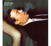 Boz Scaggs - Middle Man