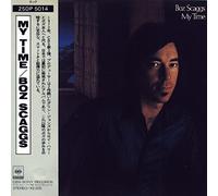 Boz Scaggs - My Time
