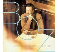 Scaggs, Boz - My Time: Boz Scaggs Anthology 1969-1997 (2 CD)