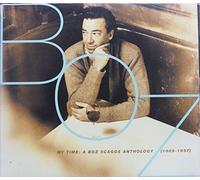 Boz Scaggs - My Time : Anthology