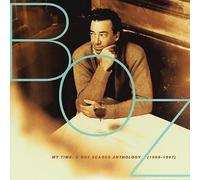 Boz Scaggs - My Time: Boz Scaggs Anthology 1969-1997