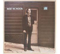 Boz Scaggs NUOVO SIGILLATO CD Boz Scaggs & Duane Allman Japan OBI