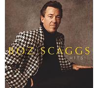 Scaggs Boz - Hits!
