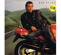 Boz Scaggs - Other Roads