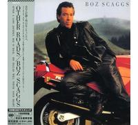 Boz Scaggs - Other Roads (Jpn) (Rmst)