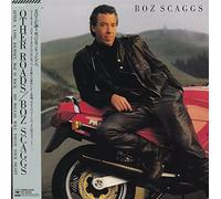 Boz Scaggs - OTHER ROADS [LP VINYL]