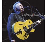 Boz Scaggs - Runnin' Blue
