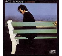 Boz Scaggs - Silk Degree