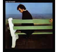 Boz Scaggs - Silk Degrees