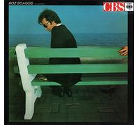 Boz Scaggs - Silk Degrees