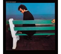 Boz Scaggs Silk Degrees (2023 Remaster) SACD Paper Sleeve OBI Japan Edition N...