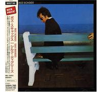 Boz Scaggs - Silk Degrees [Dsd Mastered]