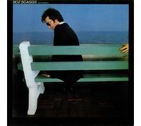 BOZ SCAGGS - SILK DEGREES LP (VINYL) UK CBS 1976