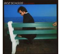 Scaggs, Boz - Silk Degrees
