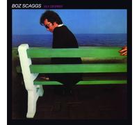 Boz Scaggs Silk Degrees (Vinyl LP) 12" Album