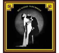 Vinile Boz Scaggs - Slow Dancer (Yellow Vinyl)