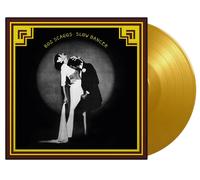 Boz Scaggs Slow Dancer (Vinyl LP)