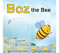 Boz the Bee: 1