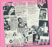 Boz & The Bozmen - Dress Is Deadmens' Suits