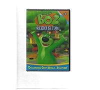 Boz Treehouse Time: Discovering God's World Together! Volume 2