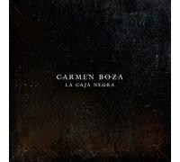 BOZA, CARMEN - LA CAJA NEGRA
