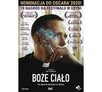 Boze Cialo / Corpus Christi [DVD] (English subtitles)