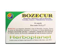 Bozecur Capsule 15,12 g Capsule