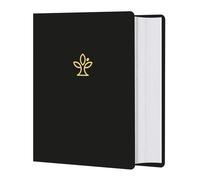 Bozen-Brixen und Lüttich De Die Bibel. Handschmeichler Ausgabe schw (Tascabile)